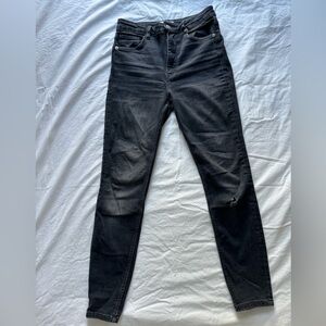 Zara skinny jeans